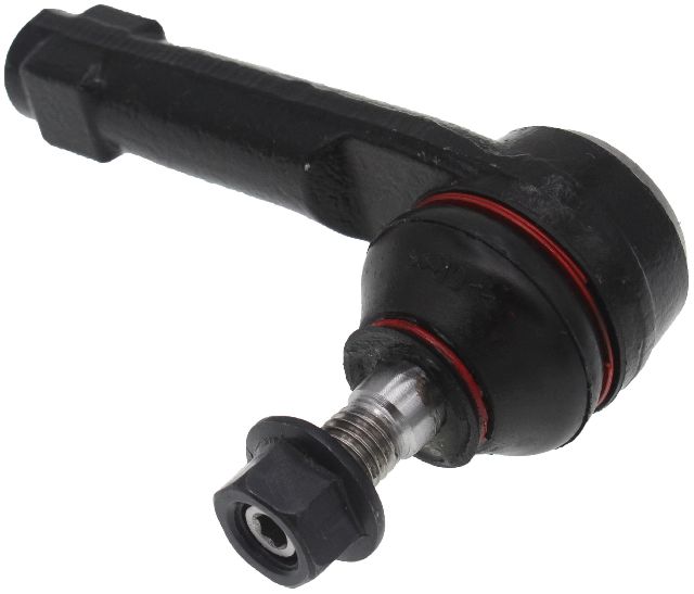 2018-2022 Ford EcoSport Steering Tie Rod End - Front Right Outer (Dorman)