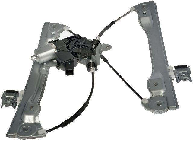 2010-2012 Chevrolet Cruze Window Motor and Regulator Assembly - Front Right (Dorman)