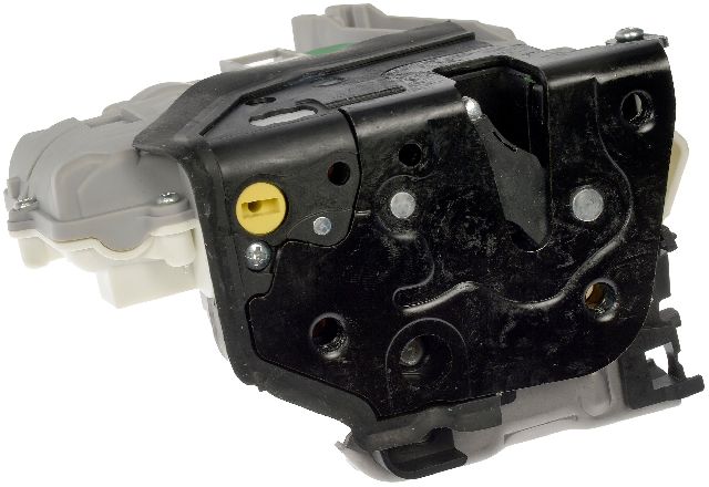 2016-2017 Audi A7 Door Lock Actuator Motor - Rear Left (Dorman)