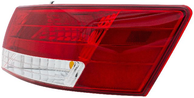 2006-2008 Hyundai Sonata Tail Light Assembly - Right (Dorman)