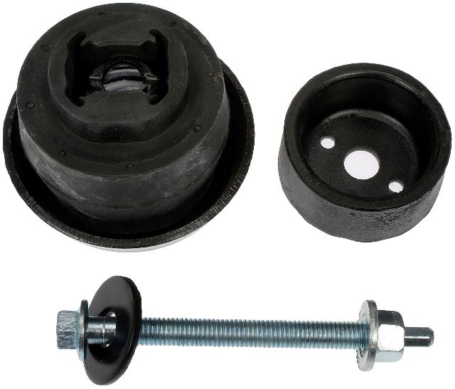 2001-2004 GMC Sierra 2500 Body Mount (Dorman)