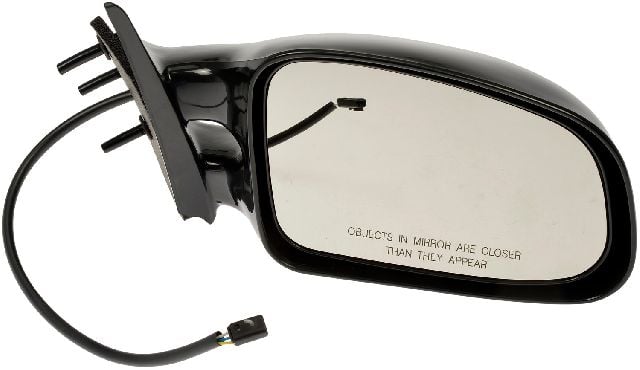 1999-2002 Pontiac Grand Am Side/Door Mirror - Right (Dorman)