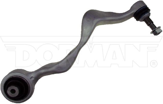 2008-2013 BMW M3 Suspension Control Arm and Ball Joint Assembly - Front Left Lower Forward (Dorman)