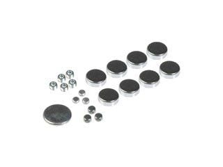 1977-1981 Buick Century Engine Expansion Plug Kit (Dorman)