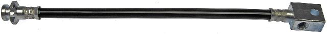 2009-2013 INFINITI G37 Brake Hydraulic Hose - Rear Left or Rear Left Outer (Dorman)