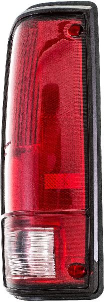 1982-1993 Chevrolet S10 Tail Light Assembly - Right (Dorman)