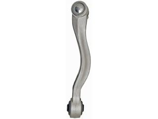 2004-2005 BMW 645Ci Suspension Control Arm and Ball Joint Assembly - Front Right Lower Rearward (Dorman)