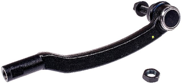 2001-2002 Volvo V70 Steering Tie Rod End - Front Right Outer (Dorman)