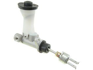 1993-1998 Toyota T100 Clutch Master Cylinder (Dorman)