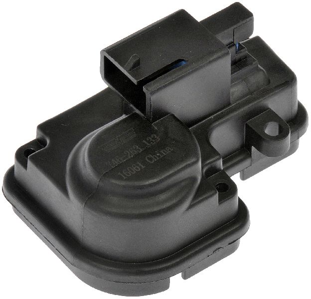 2007-2017 Jeep Compass Liftgate Lock Actuator (Dorman)