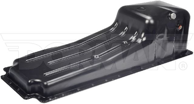 1990-2002 Freightliner FLD120 Engine Oil Pan - Rear Sump (Dorman)