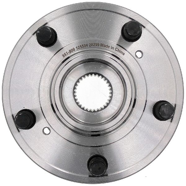 2009-2015 Honda Pilot Wheel Bearing and Hub Assembly - Front (Dorman)