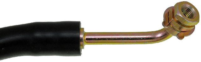 1993 Ford Bronco Brake Hydraulic Hose - Front Left (Dorman)
