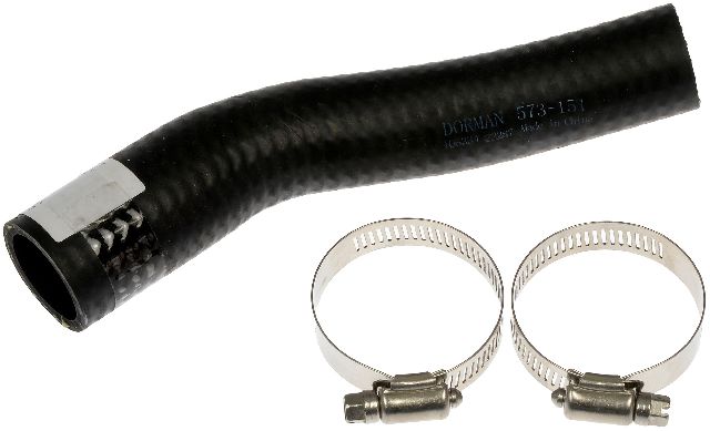 2014-2015 Nissan Rogue Select Fuel Filler Hose (Dorman)