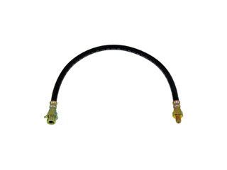 1957-1958 Ford Ranchero Brake Hydraulic Hose - Rear Left or Rear Right (Dorman)