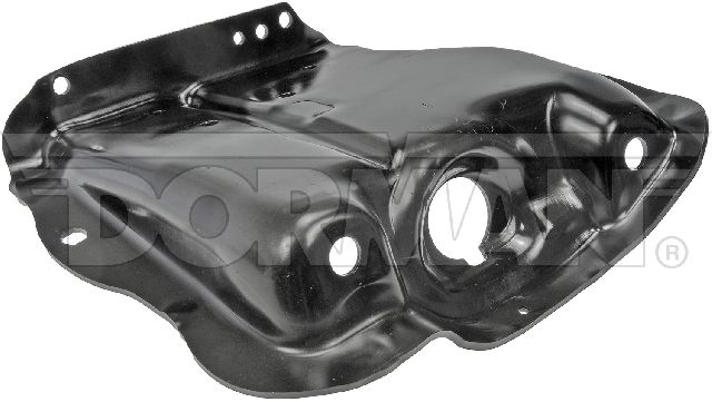 1980-1996 Ford F-150 Suspension Shock Absorber Mount - Front Right Upper (Dorman)