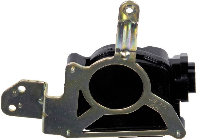 2006-2011 Kia Rio Door Lock Actuator Motor - Front Right (Dorman)