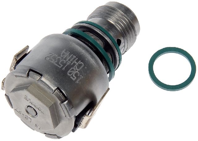 2014-2015 Kenworth T800 Exhaust Brake Actuator (Dorman)