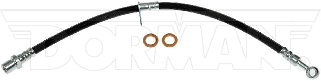 2020-2023 Subaru WRX Brake Hydraulic Hose - Rear Right (Dorman)