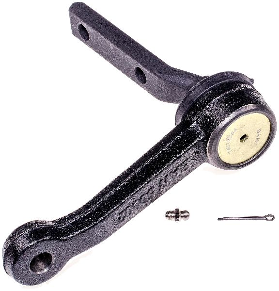 1975-1977 Buick Century Steering Idler Arm and Bracket Assembly (Dorman)