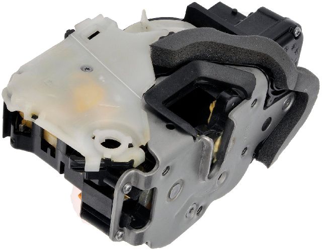 2013-2017 Chevrolet Trax Door Lock Actuator Motor - Rear Right (Dorman)