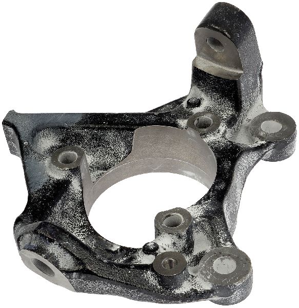 2007-2017 Jeep Wrangler Steering Knuckle - Front Right (Dorman)