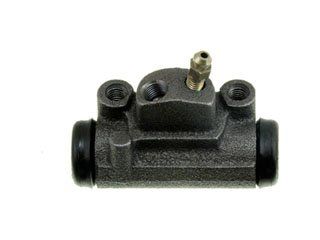 1989-1995 Mazda MPV Drum Brake Wheel Cylinder - Rear Left (Dorman)