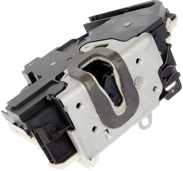 2011 Ford Focus Door Lock Actuator Motor - Front Left (Dorman)