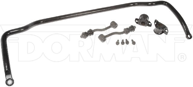 1994-2001 Jeep Cherokee Suspension Stabilizer Bar - Front (Dorman)