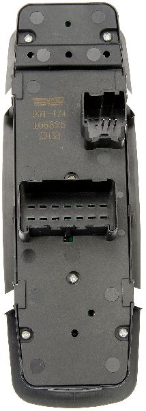 2008-2009 Dodge Grand Caravan Door Window Switch - Front Left (Dorman)