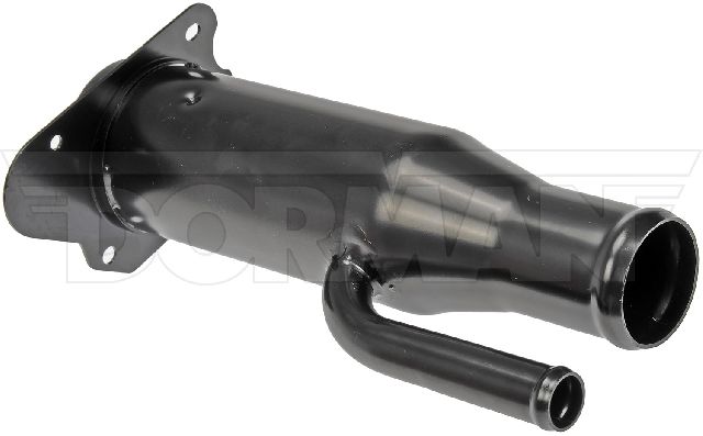 1999 Jeep Cherokee Fuel Tank Filler Neck (Dorman)