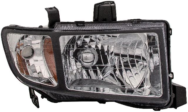 2006-2008 Honda Ridgeline Headlight Assembly - Right (Dorman)