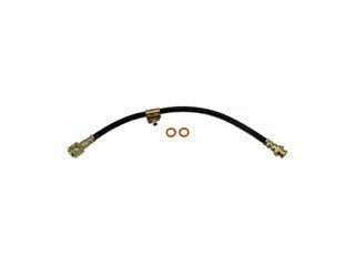 1990-1991 Pontiac Trans Sport Brake Hydraulic Hose - Front Left (Dorman)