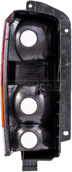 1997-2001 Jeep Cherokee Tail Light Assembly - Right (Dorman)