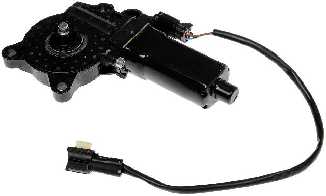 2001 Hyundai XG300 Window Motor - Rear Left (Dorman)