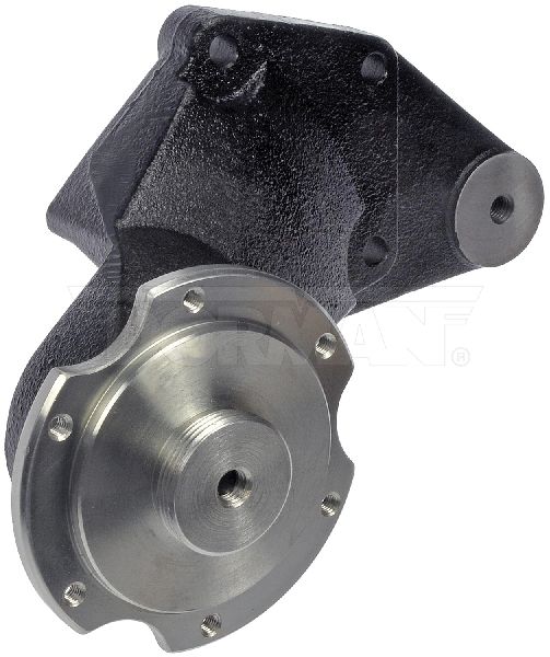 2013-2018 Ram 5500 Engine Cooling Fan Pulley Bracket (Dorman)