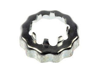 1979-1985 Cadillac Eldorado Spindle Nut Retainer - Front (Dorman)