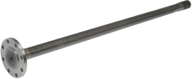 2011-2013 Ram 2500 Drive Axle Shaft - Rear Left or Rear Right (Dorman)