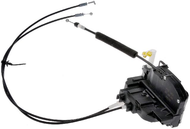2005-2008 Nissan Quest Door Lock Actuator Motor - Front Left (Dorman)