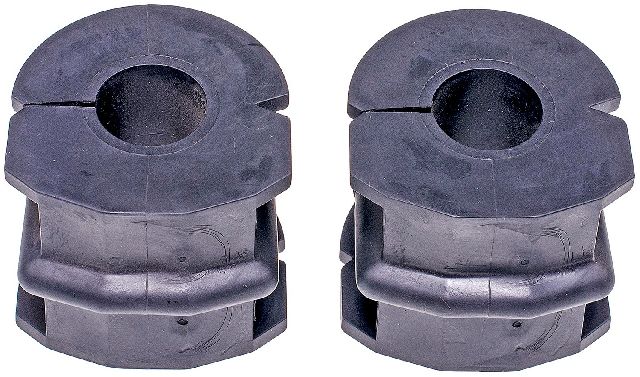 2009-2015 Nissan Maxima Suspension Stabilizer Bar Bushing Kit - Rear (Dorman)