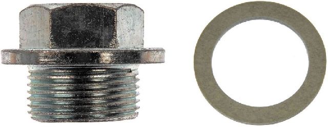 1968-1971 Toyota Crown Engine Oil Drain Plug (Dorman)