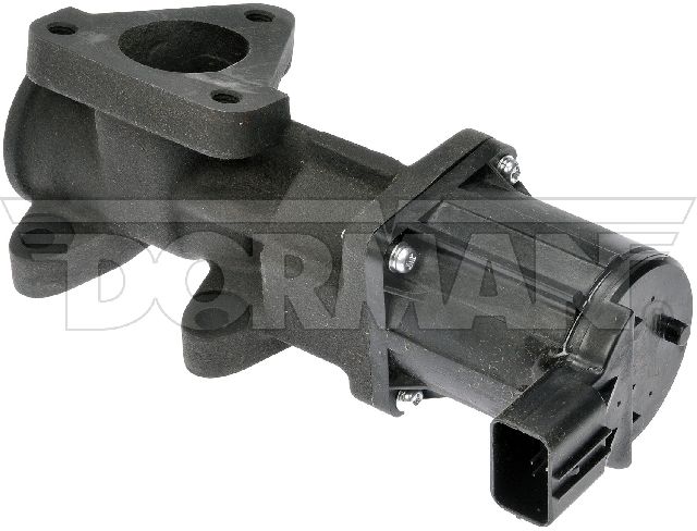 2003-2006 International 4300 Exhaust Gas Recirculation (EGR) Valve (Dorman)