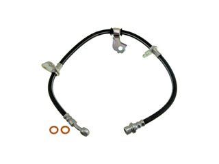 1992-1995 Honda Civic Brake Hydraulic Hose - Front Right (Dorman)