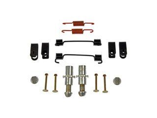 2009-2013 Hyundai Genesis Parking Brake Hardware Kit - Rear (Dorman)