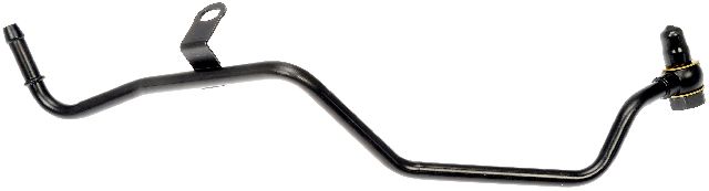 2010-2019 Ford Flex Turbocharger Coolant Line - Return (Right) (Dorman)