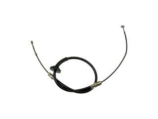 1999-2004 GMC Sierra 2500 Parking Brake Cable - Front (Dorman)