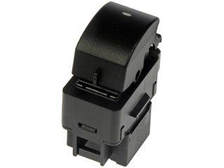 2007-2010 Pontiac G5 Door Window Switch - Front Right (Dorman)