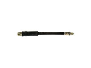 1993-1995 Audi 90 Brake Hydraulic Hose - Rear Left or Rear Right (Dorman)