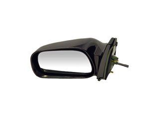 2003-2008 Toyota Matrix Side/Door Mirror - Left (Dorman)
