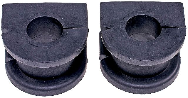 2005-2009 Chevrolet Equinox Suspension Stabilizer Bar Bushing Kit - Front (Dorman)